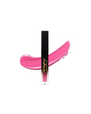 Ashunta Sheriff Beauty Vegan Multi Use Matte Creme Classic - Pink