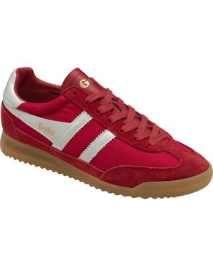 Gola Tornado Sneaker - Red
