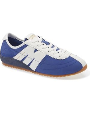 Marc Jacobs The 400 Bleecker Sneaker - Blue