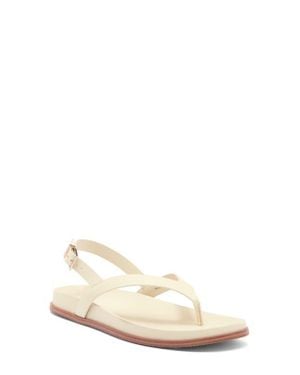 Open Edit Delphi Sandal - Natural