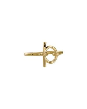 CXC Omega Mini Bracelet - Metallic