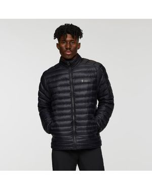 COTOPAXI Fuego Down Jacket - Black
