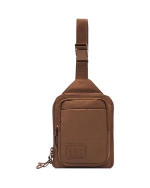 BEIS The Sport Sling Bag - Brown