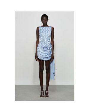 Et Ochs Antonella Dress - White