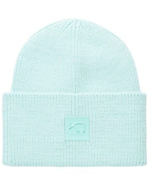 Kari Traa Kyte Beanie - Blue