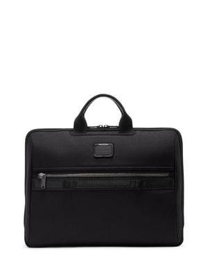 Tumi Felker 17-Inch Laptop Carrier - Black