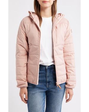 Fjallraven Keb Insulated Jacket - Blue