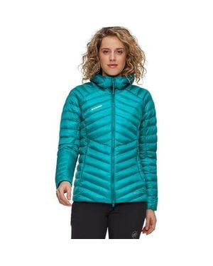 Mammut Broad Peak - Blue