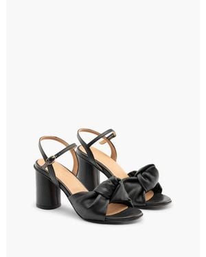 Maguire Noto Heel - Black