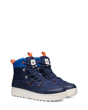 Swims Snow Runner Boot - Blue