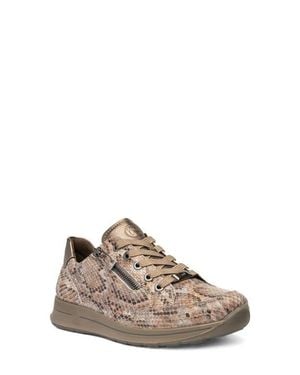 Ara Oleanna Sneaker - Brown