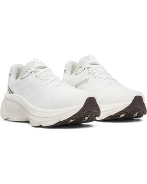 Saucony Hurricane 26 Running Shoe - White