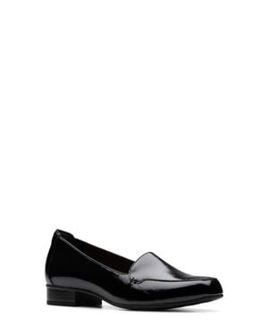 Clarks Krystine Lily Pump - Black