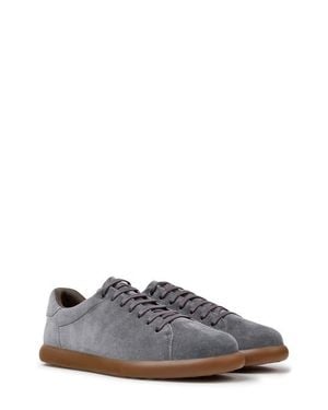 Camper Pelotas Soller Sneaker - Gray