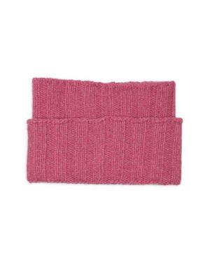 Moncler Turteneck Scarf - Pink