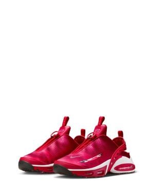 Nike Air Max Craze Sneaker - Red