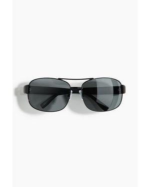 H&M Sunglasses - Black
