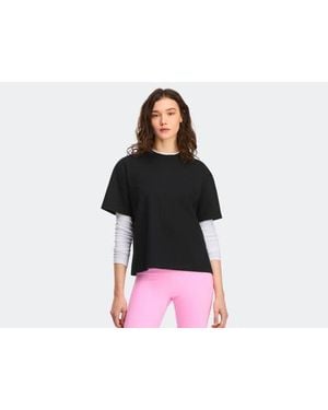 Canada Goose Roam T-Shirt - Black