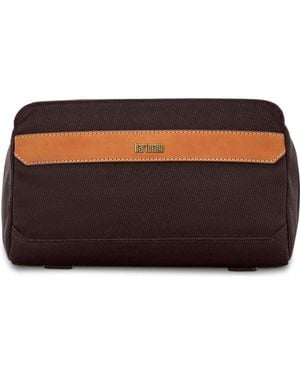 Hartmann Reserve Travel Kit - Brown