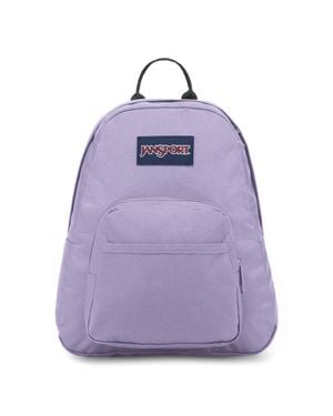 Jansport Half Pint Mini Backpack - Purple