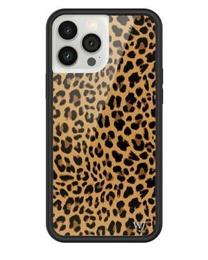 Wildflower Cases Meow - Metallic