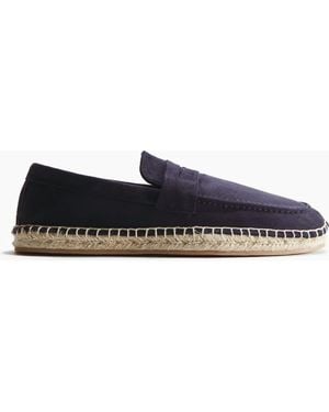 H&M Espadrilles - Blue