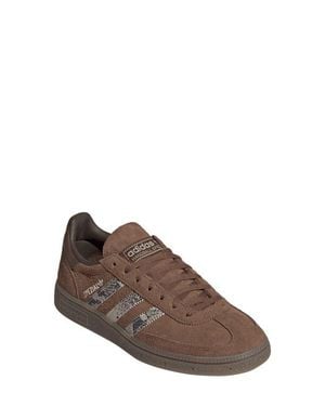 adidas Handball Spezial Sneaker - Brown