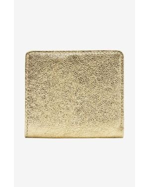 Tusk Orissa Evening Wallet - Natural