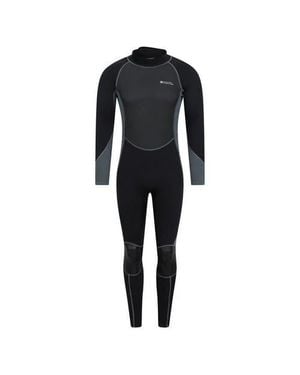 Mountain Warehouse Wetsuit - Black