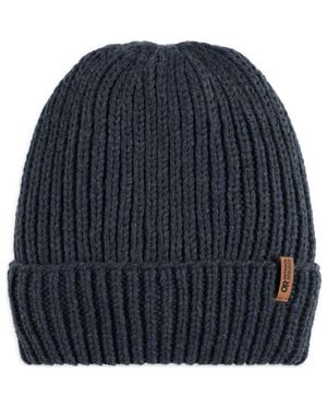 Outdoor Research Liftie Vx Beanie - Blue