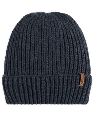 Outdoor Research Liftie Vx Beanie - Blue