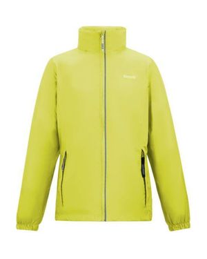 Regatta Corinne Iv Waterproof Jacket - Green