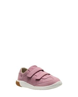 Keen Kids' Knx Sneaker - Pink