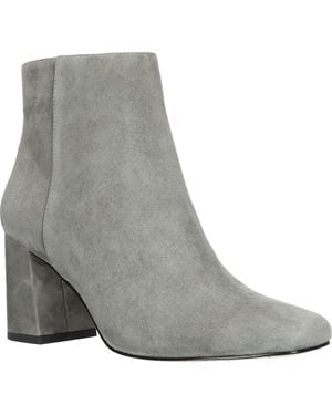 Bella Vita Wilma Bootie - Gray