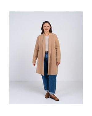 Kettlewell Alana Coatigan - Blue