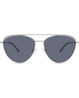 Eco Savannah Sunglasses - Gray