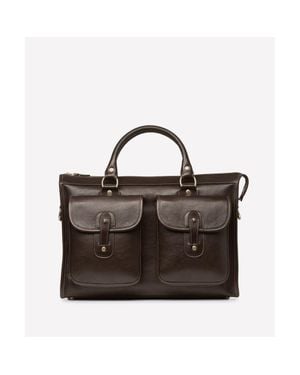 Ghurka Examiner No. 5 - Black