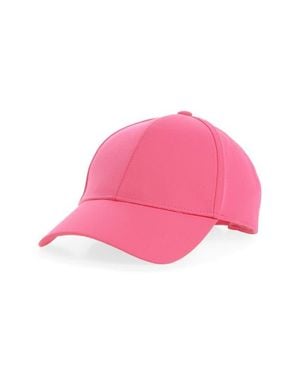 Nordstrom Adjustable Baseball Cap - Pink
