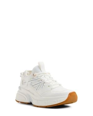 ALDO Haddey Sneaker - White