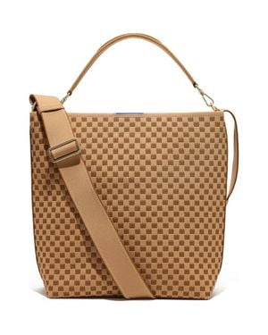 Rothy's The Bucket Bag - Brown