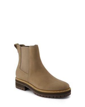 TOMS Bennet Chelsea Boot - Brown