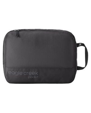 Eagle Creek Pack-It Reveal Clean/Dirty Cube - Black