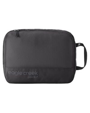Eagle Creek Pack-It Reveal Medium Clean/Dirty Cube - Black
