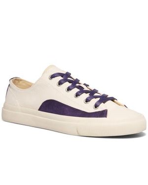 PF Flyers All-American 14 Low-Top Sneaker - Blue