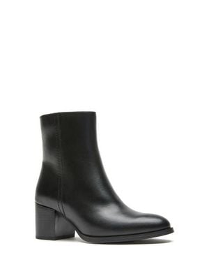 La Canadienne Wisdom Bootie - Black