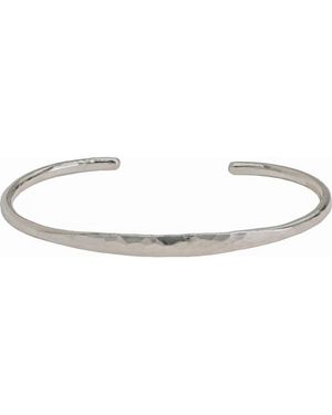 ALBISIA Simpli Cuff - Metallic