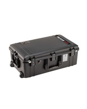 Pelican Air 1595 Large Hard Case Luggage - Gray