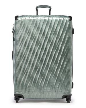 Tumi 19 Degree Lite Large Checked Luggage - Multicolor