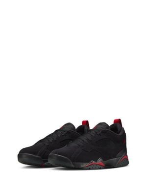 Nike Air Jordan Mvp 92 Sneaker - Black