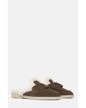 SCAROSSO Flat sandals for Women | Online Sale up to 34% off